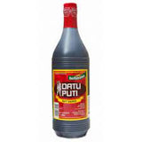 Sauce Soy Dark  1 litre