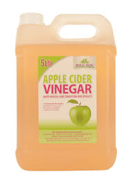 Vinegar Cider  5 Litre