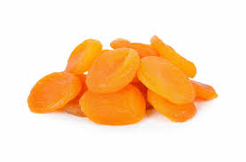 Apricots Dried  1kg