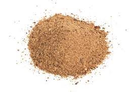 Ground Mixed Spice 500gm