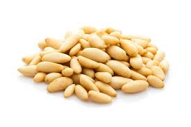 Nuts Pinenuts  1kg