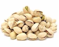 Nuts Pistachio in Shell  1kg