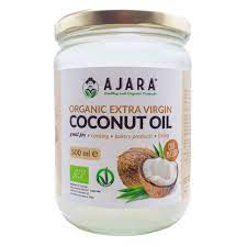 Oil Coconut  500ml