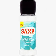 Salt Rock  350gm