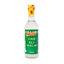 Rice Vinegar