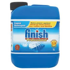 Dishwasher Liquid 5 litre