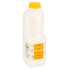 17385 Buttermilk 1 litre