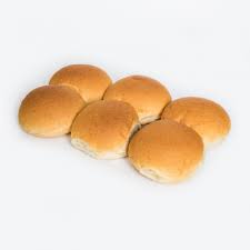 1726  White Baps - x6