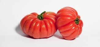 Tomato Ox Heart