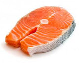 STICK. Salmon Steaks (cutlets)