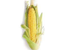 Corn on Cob with Husk