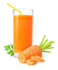Carrot Juice Fresh  1 litre