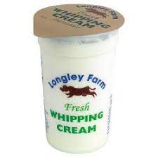 1322.  Whipping Cream   284ml