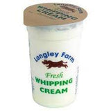 1322.  Whipping Cream   284ml