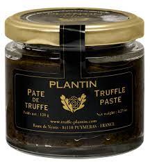 Paste Black Truffle 180g