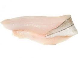 STICK. Hake Fillets  NSC  170-260g