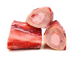 WAL. Beef Bones Marrow - Centre Cut