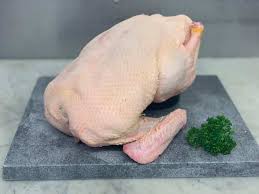 Ducks - Whole Creedy Carver