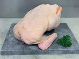 Ducks - Whole Creedy Carver