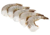 STICK. Tiger Prawns Shell On 13/15 (1kg gross - 600g nett)