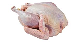 Pheasant Whole