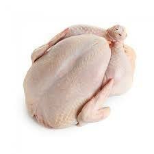 Free Range Bronze Turkey 6-7kg