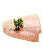 STICK. Pollock Fillets  Skinned & Pinned. kilo