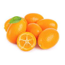 SUP. Kumquats x 2 Kilo Box