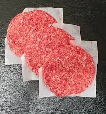 Burgers Gluten Free