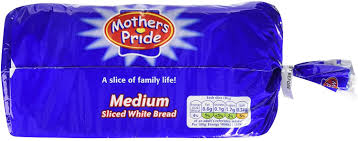 302  M/P White Medium 800g