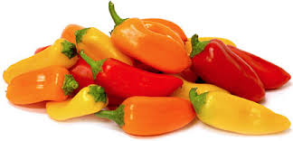 SUP. Peppers Baby Mix 1kg