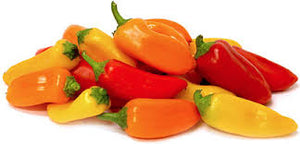 Peppers Baby Mix 1kg
