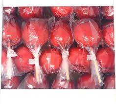Toffee Apples  x20