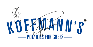 MENU. Koffmann's Chunky Chips 14mm - FROZEN PRODUCT 4 x 2.27kg