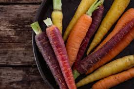 Carrots Heritage