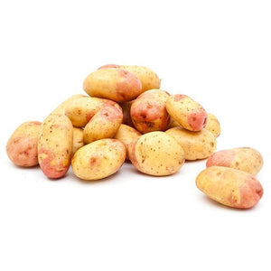 Potato King Edward