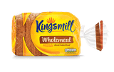420 KD. Kingsmill  Medium Wholemeal Bread Sliced