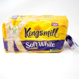 KIngsmill  Thick White Bread Sliced