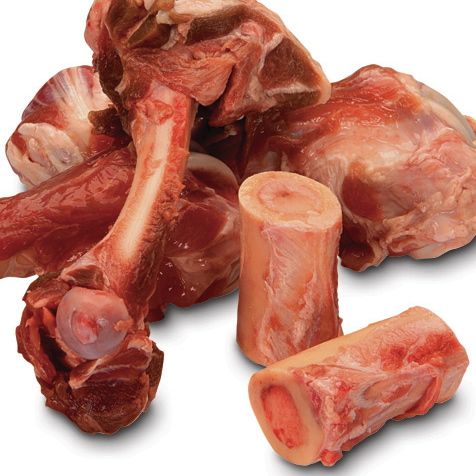 Lamb Bones  kilo