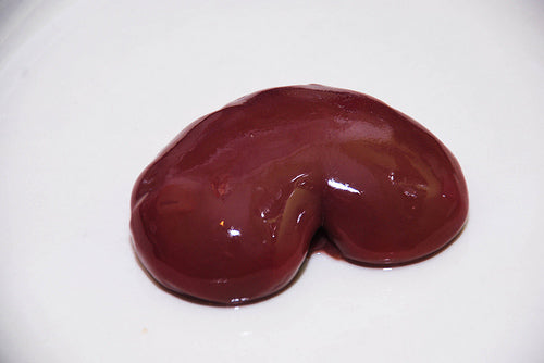 Lamb Kidneys each