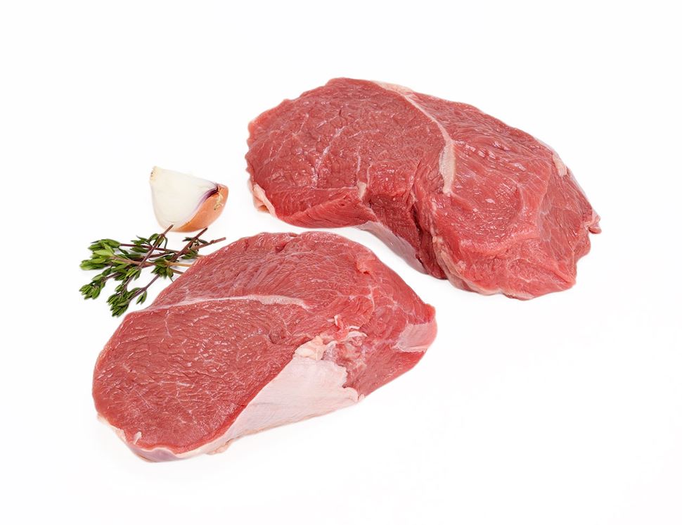 Lamb - Premium Square Cut Rumps 10oz Each