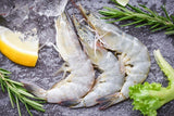 CHAP.  Langoustines Whole Raw  17-20  1Kg  FZ