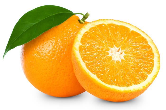 Oranges Large