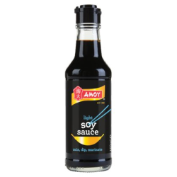 Sauce Soy  Light  1 Litre