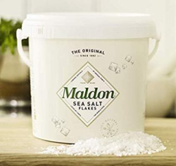 Salt Maldon Sea  1.4kg