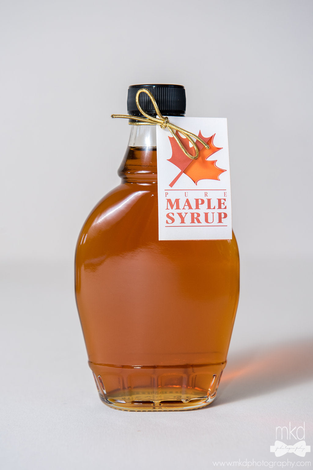Maple Syrup 620g