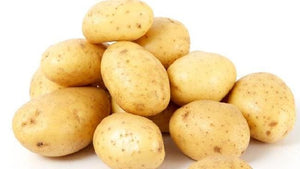 Potato Maris Piper Washed