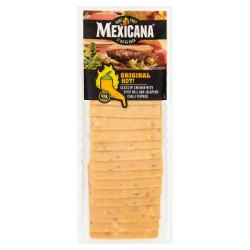 Elite. Mexicana Cheese Slices 1.5kg