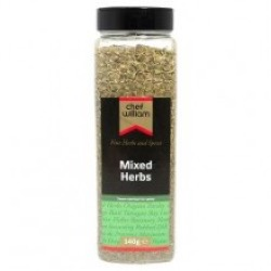Herbs Mixed Dried