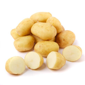 Potato Mids